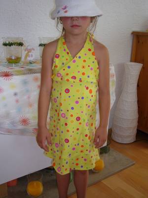 1.XENIA Versuch - reif fr die Tonne