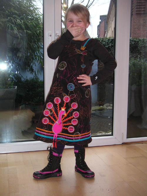 Luca in Anna