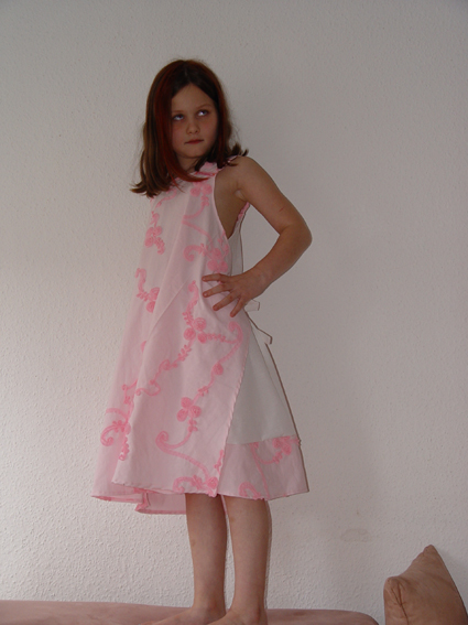 Anna Romantisch