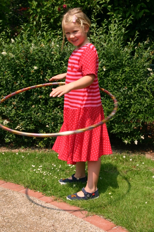 Henrika fr den Sommer
