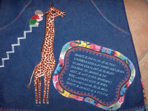 Detail