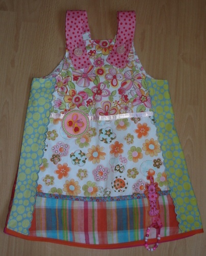 Patch-Marieke