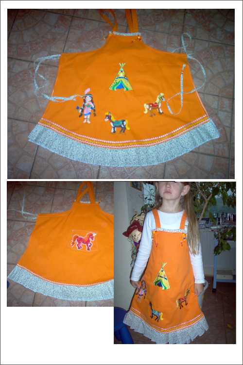 Anna - ohne Kopf