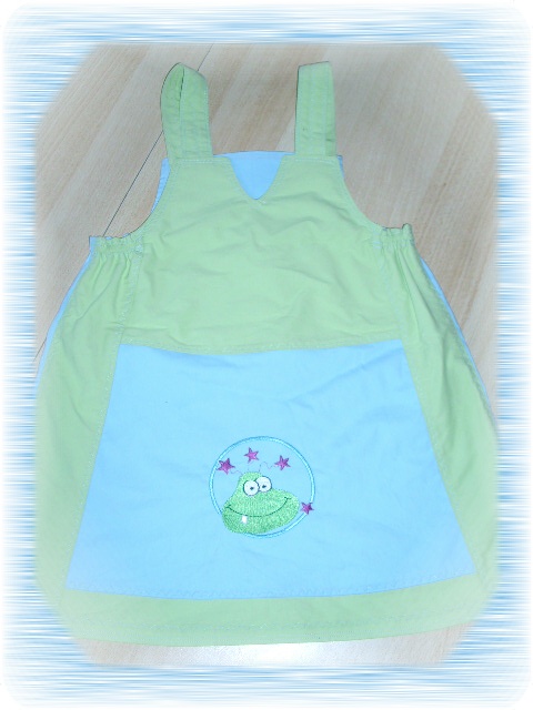 Eine Monster Marieke