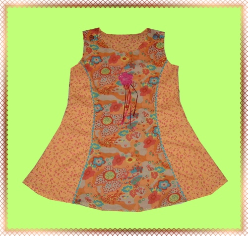 Sommerkleidchen