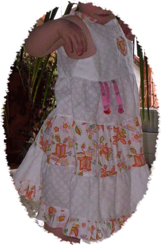 sommerkleid