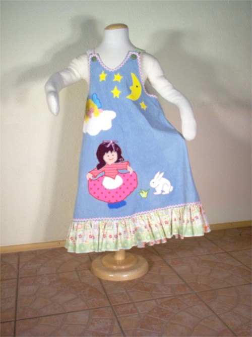 sterntaler
