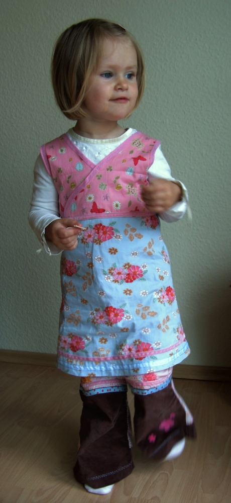 Ein echtes Traumpaar...