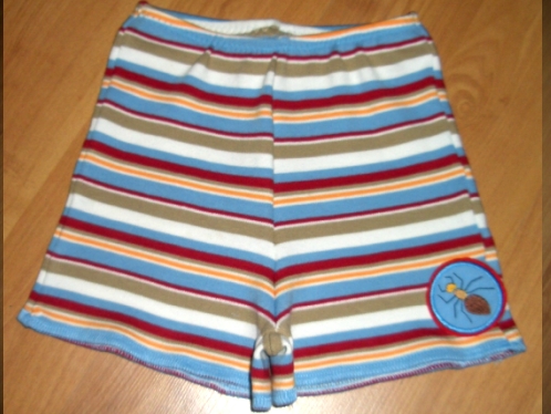 Shorts fr Jungs