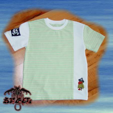 Piratenshirt