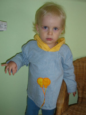 Luftikus am Ben-Jeremias :-)