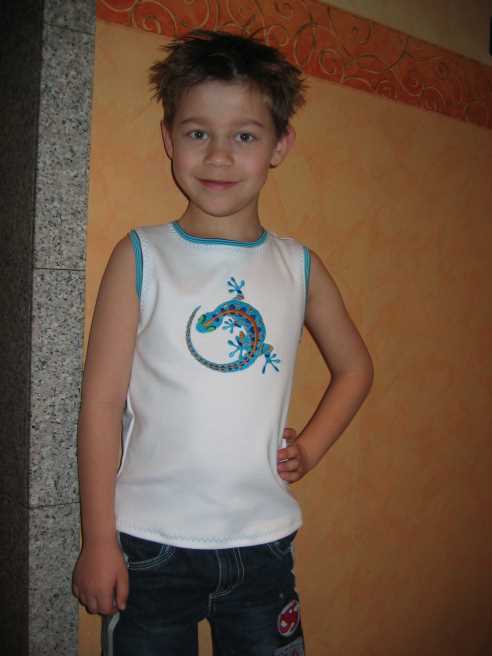 Sara Top