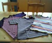 3 Ringel-Basics fr Leon,
