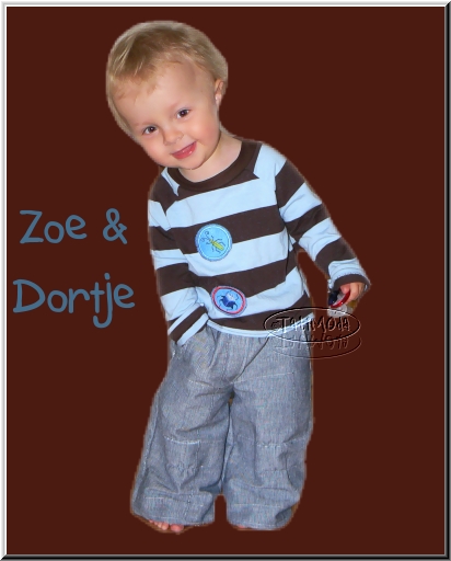 Zoe & Dortje
