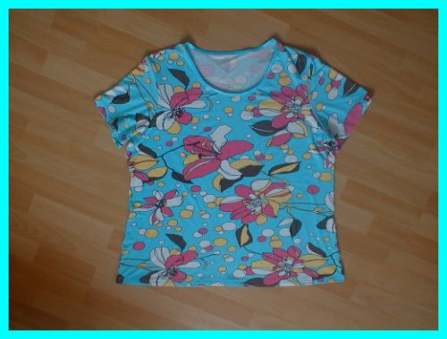 Ottobre-Shirt