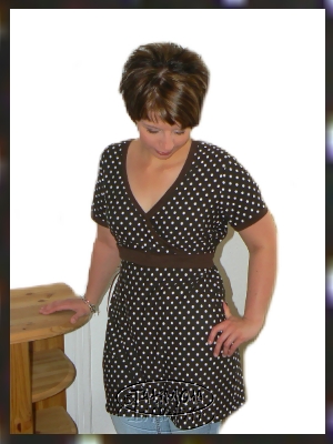 Hosenkleid ...