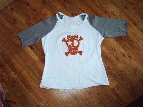 Reste Ladyscull Zoela