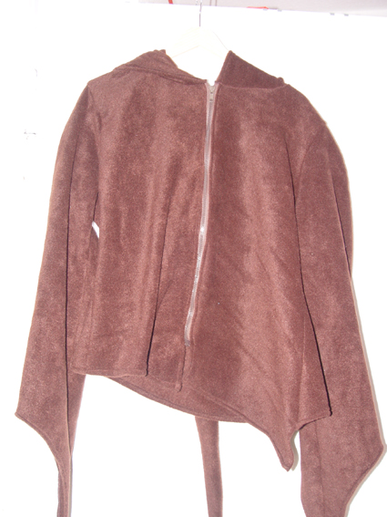 Fledermausjacke fr meine Freundin