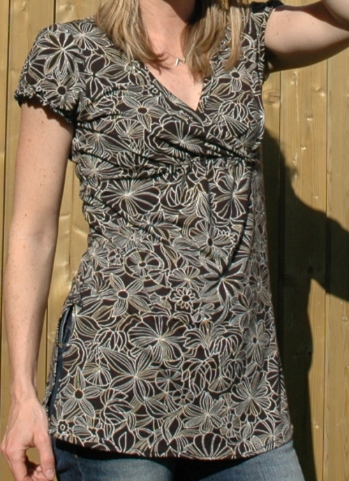 Ottobre-Shirt