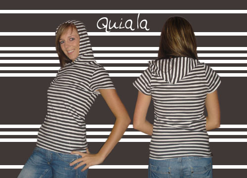 Meine erste Quiala