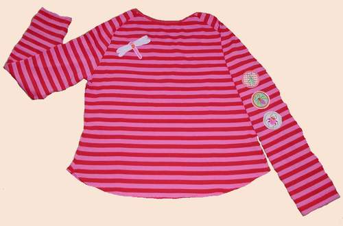 Kfer Raglan Shirt