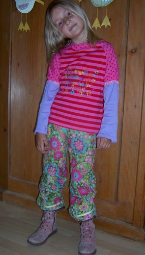 Dorra....