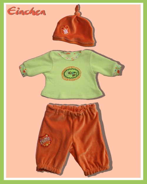 babyhannel natrlich