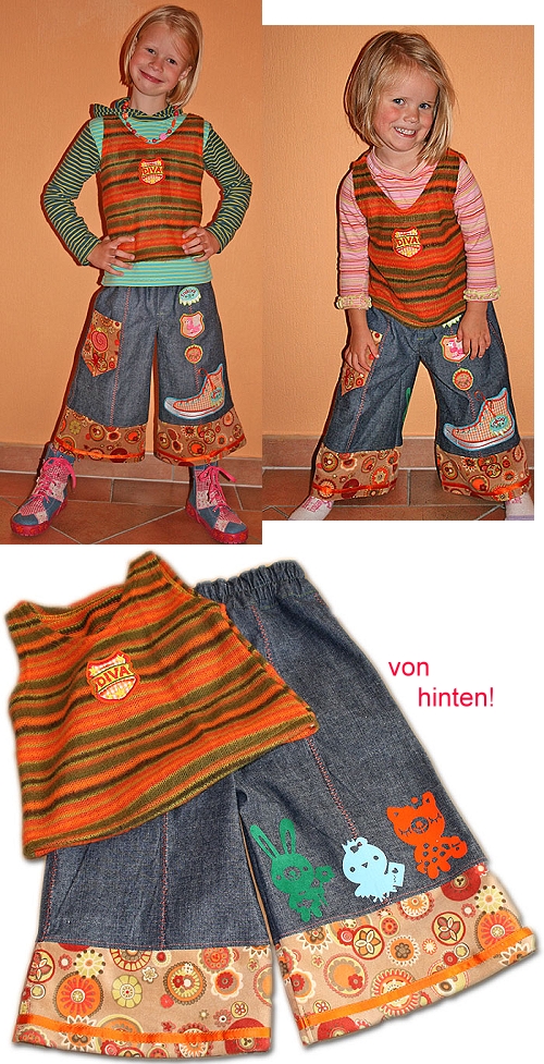 Jeans-Berit