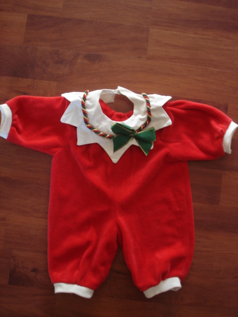 Baby Born................