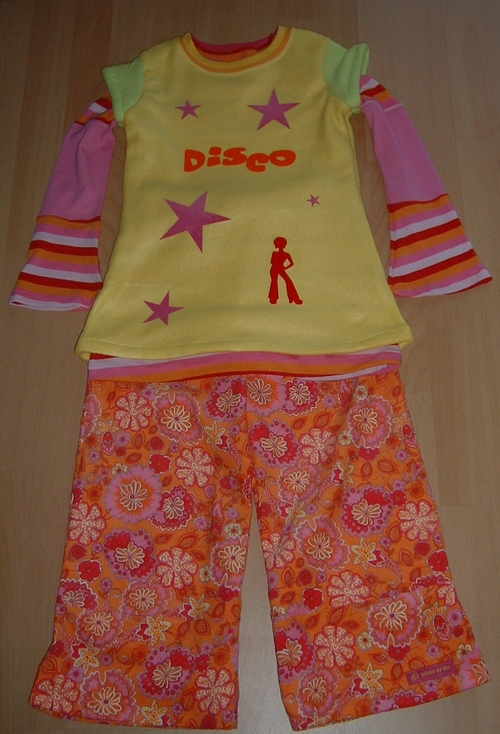 Disco Kombi...