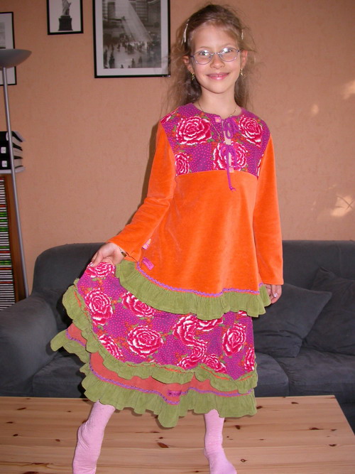 Insa und Taja