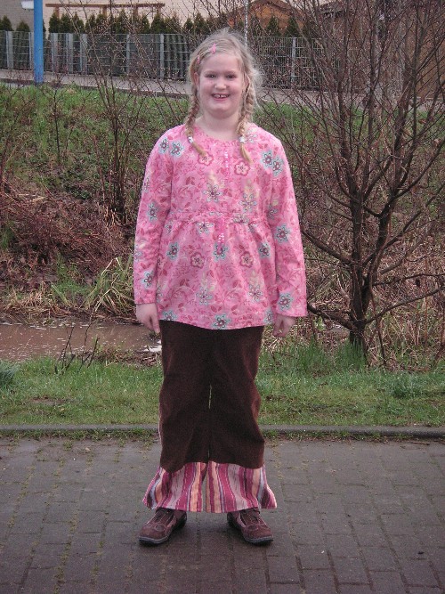 Ich denke