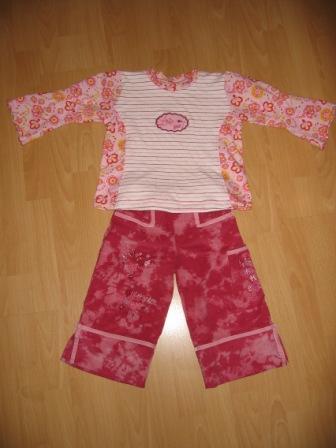 Dana und Imke-