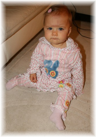 Am Modell