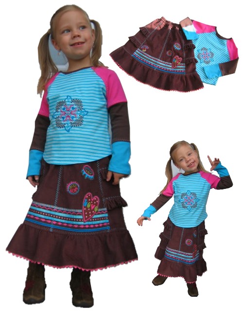 *Emely & Zoe*