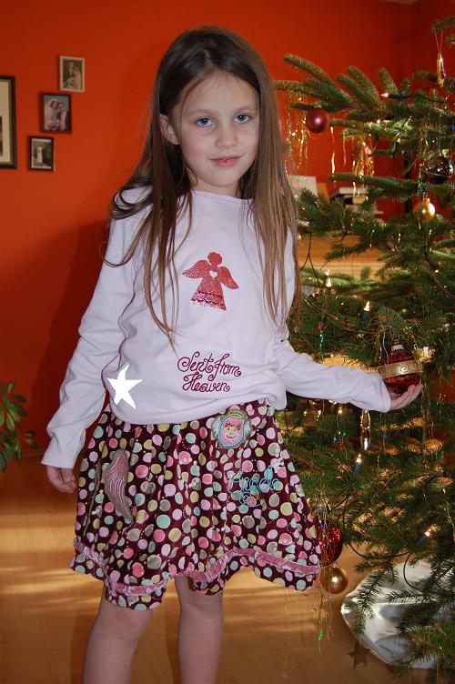 kleiner weihnachtlicher Nachtrag