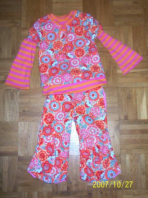 Herbst Outfit