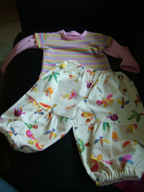 Ottobrehose