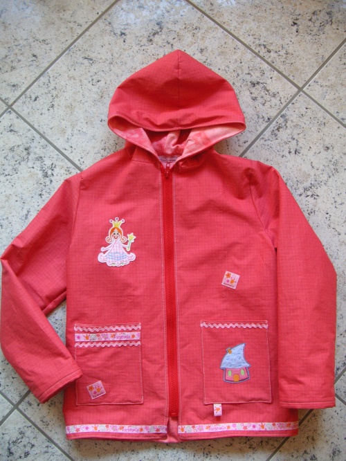 bergangsjacke
