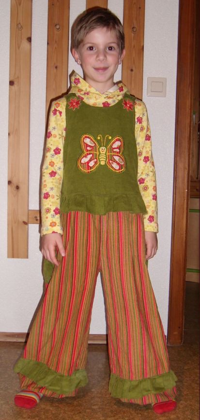 Hallo wir sind neu hier