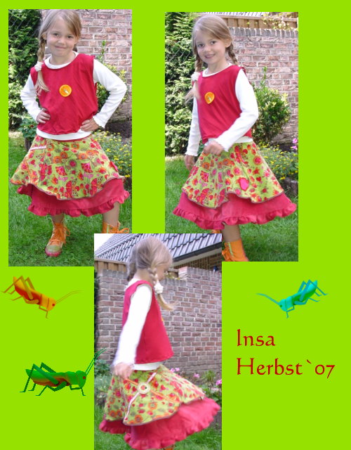 Hier mal mit Insa