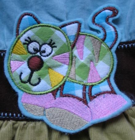 Katzenkombidetail