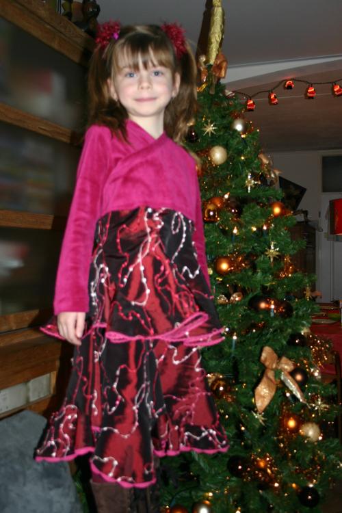 Weihnachten outfit !