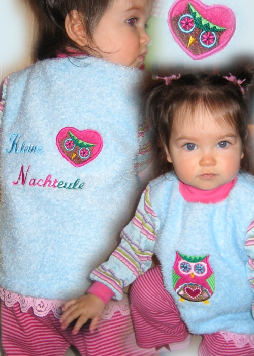 Kleine Nachteule