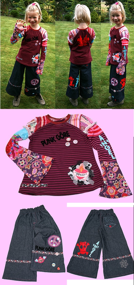 PUNK