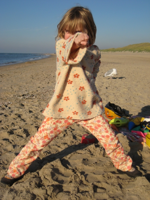 Strandoutfit