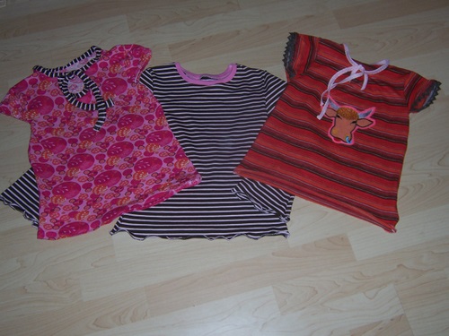Antonia-Trilogie....