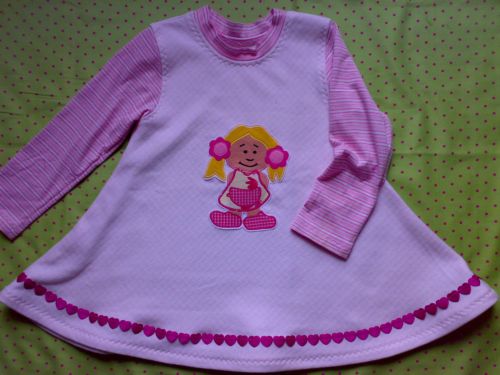 Enna Schwingpulli