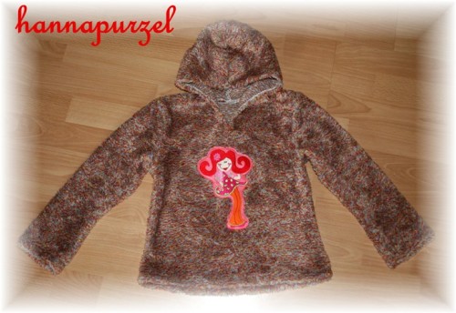 Kuschel-Pia