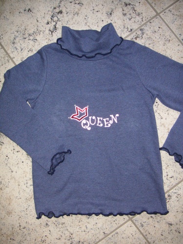 Langarmshirt